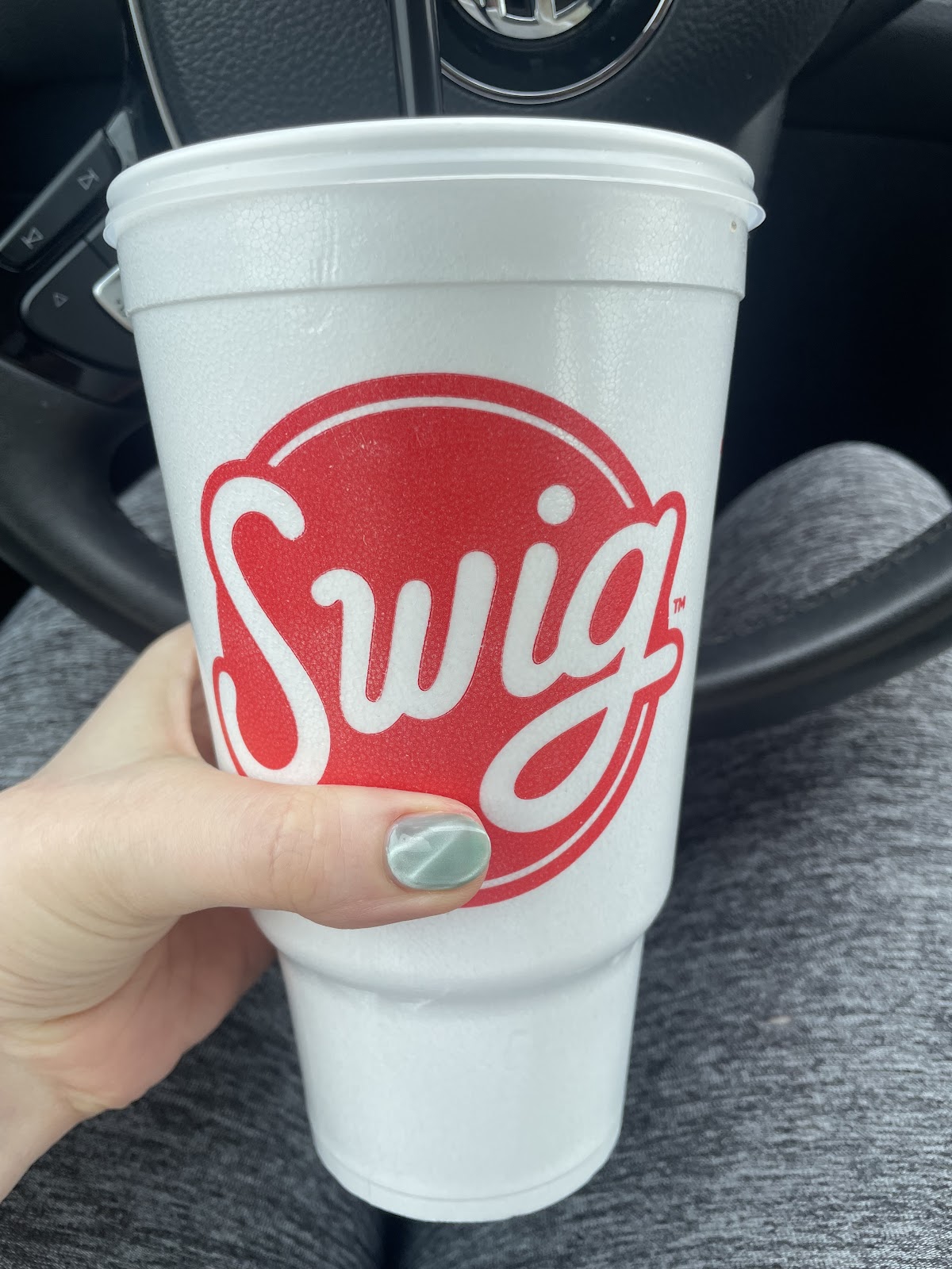 Swig photo from Google