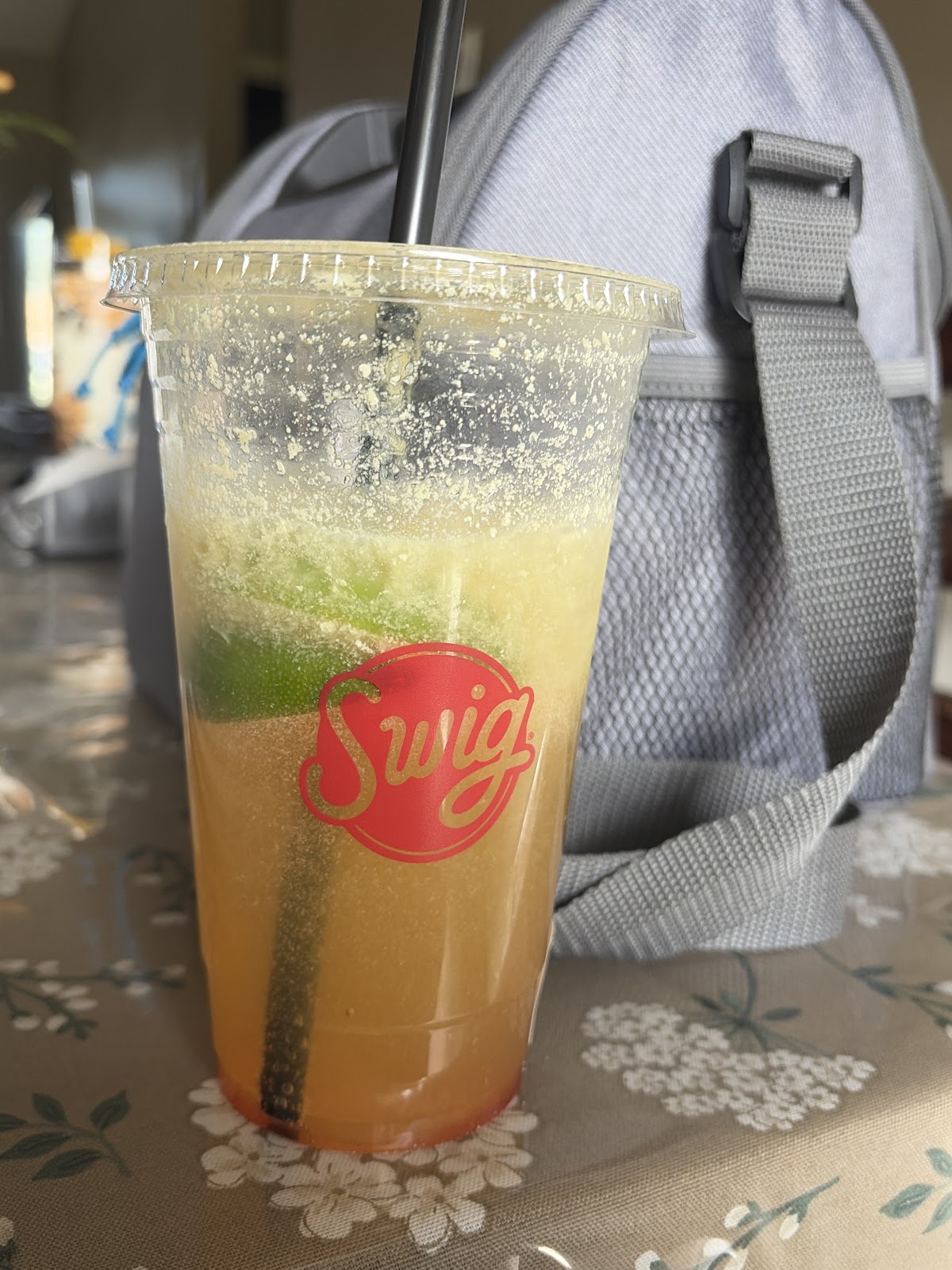 Swig photo from Google