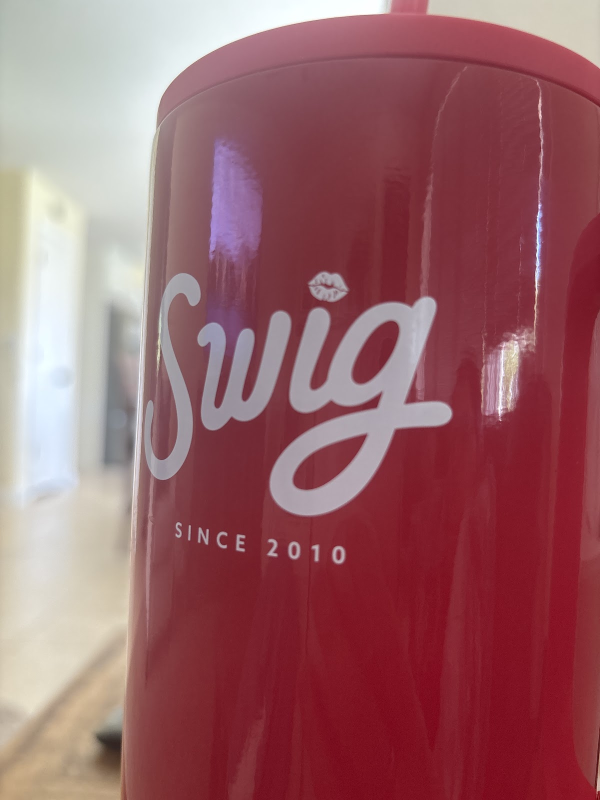 Swig photo from Google