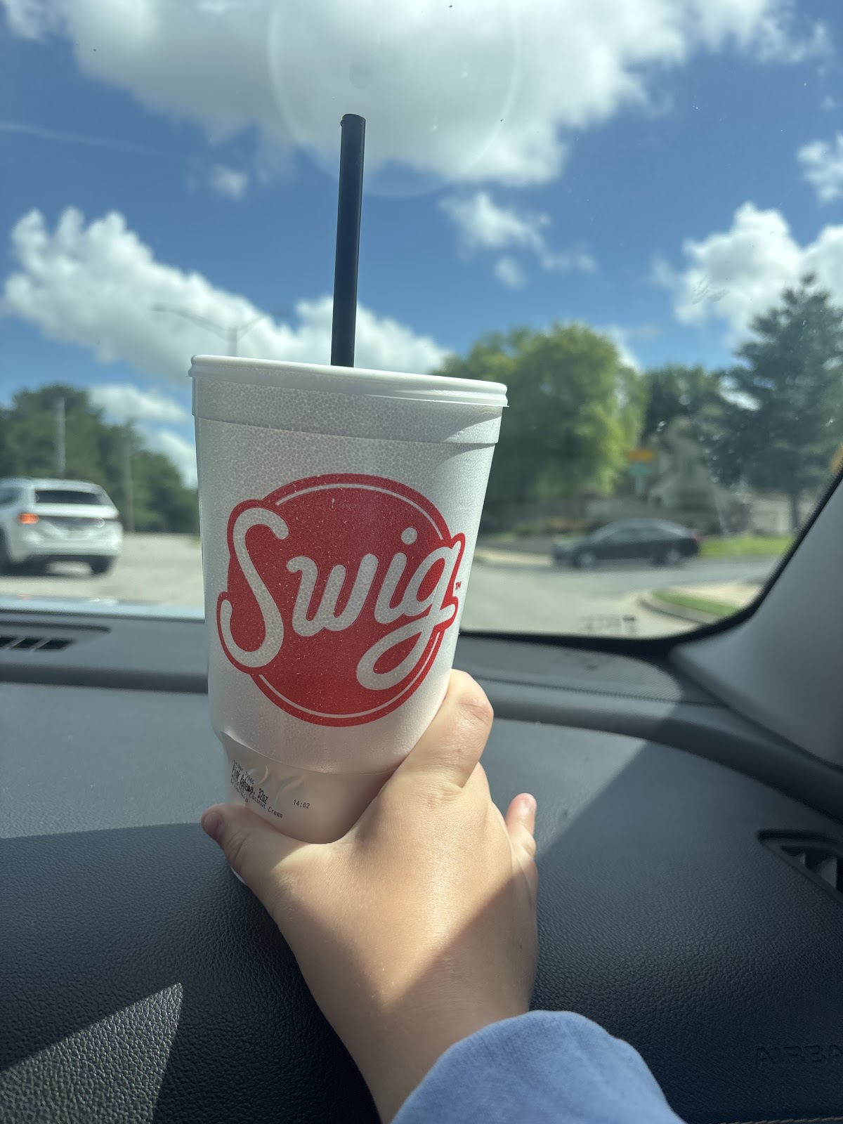 Swig photo from Google