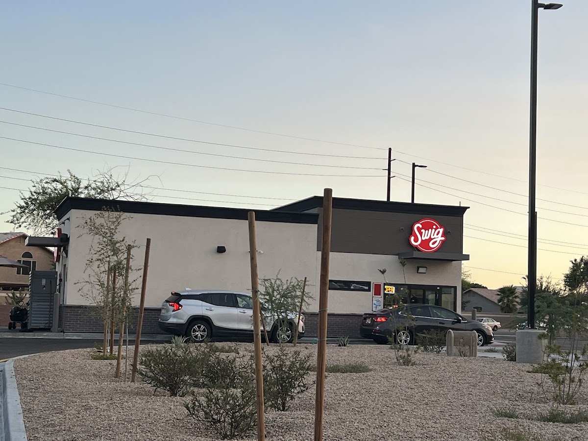 Swig in Peoria, AZ