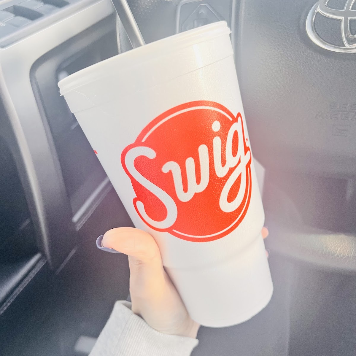 Swig photo from Google