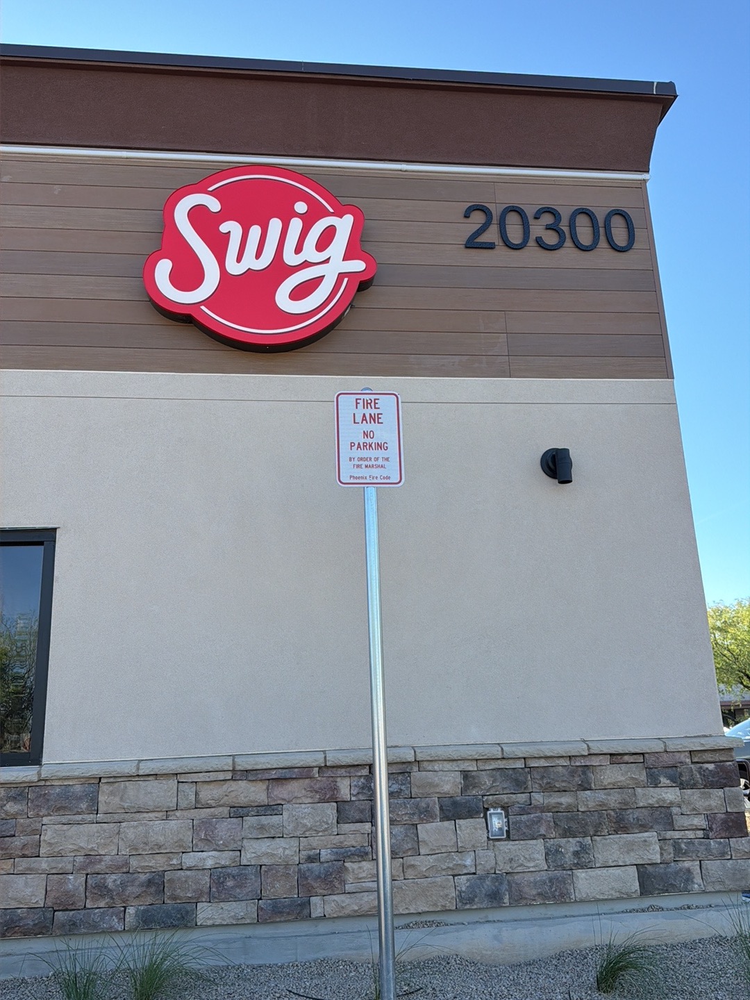 Swig in Phoenix, AZ