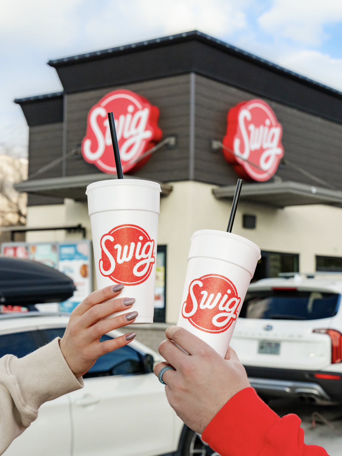 Swig photo from Google