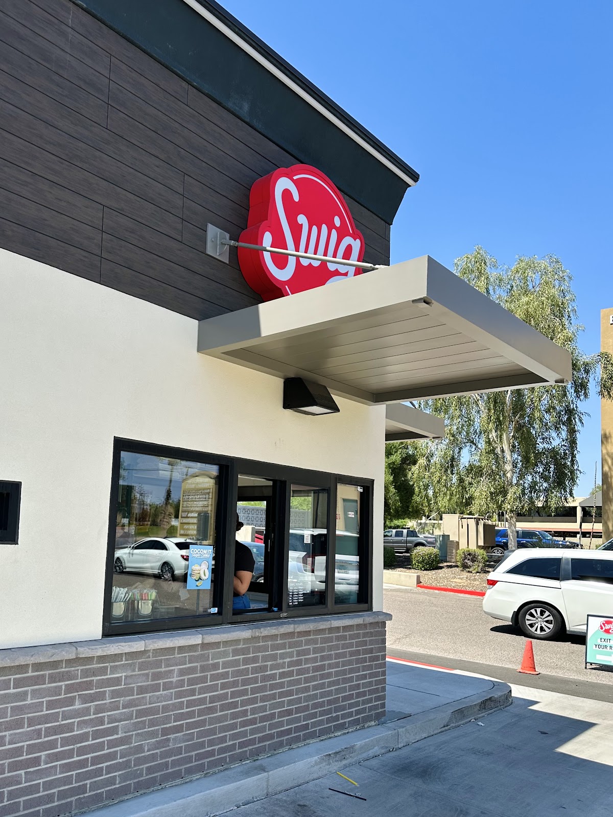 Swig in Phoenix, AZ