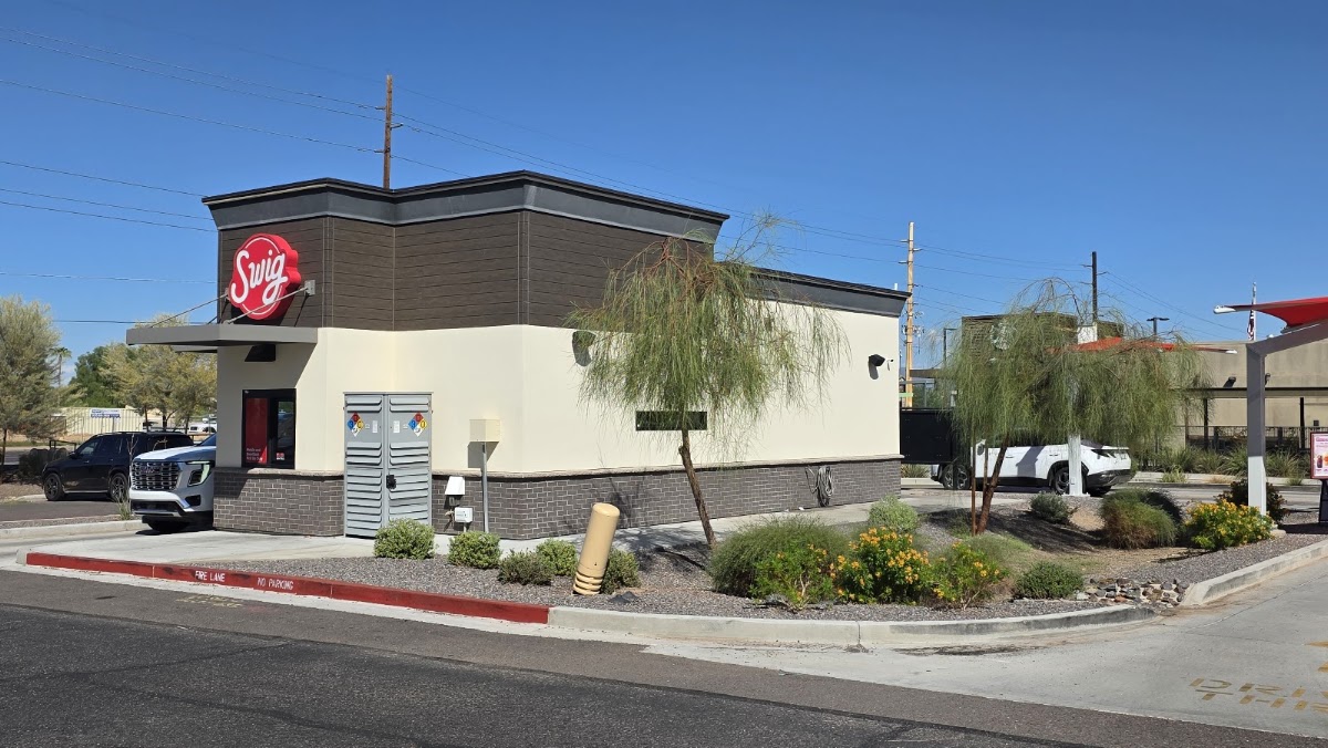 Swig photo from Google