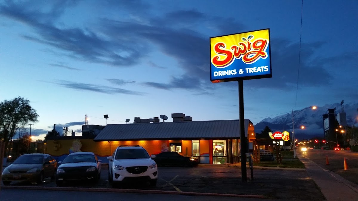 Swig in Provo, UT