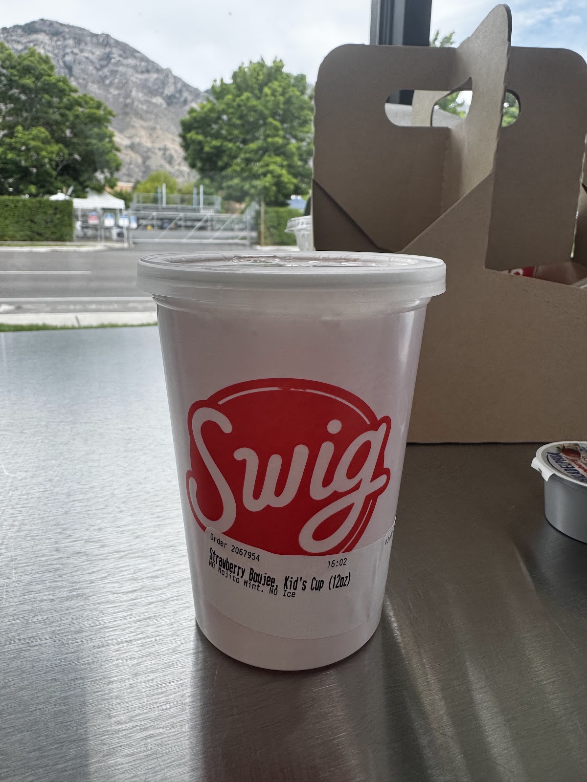 Swig photo from Google