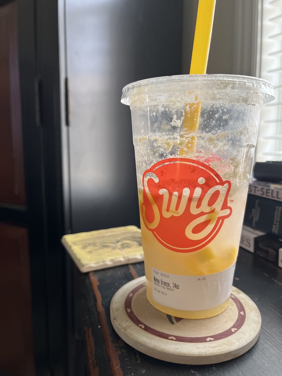 Swig photo from Google