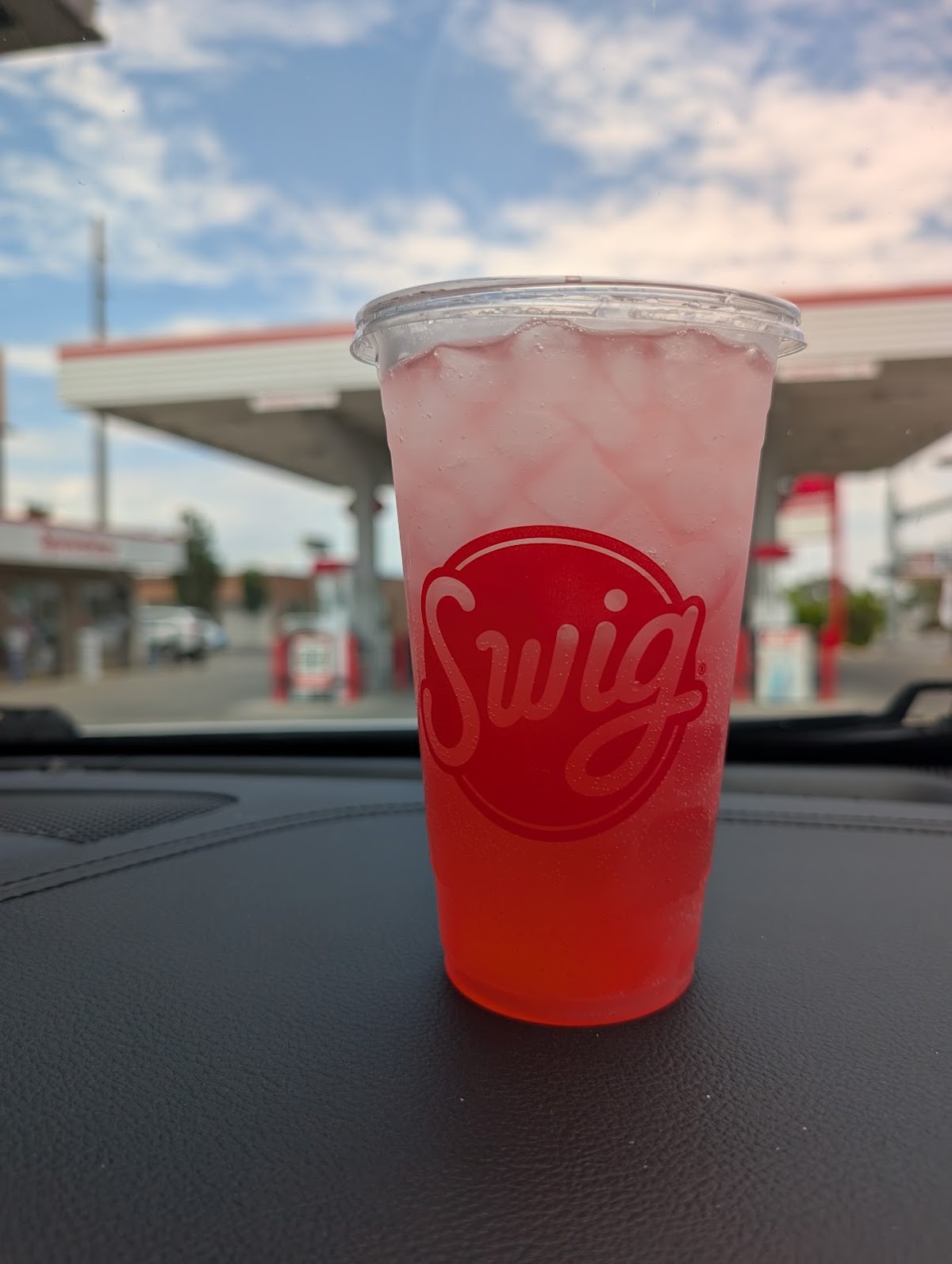 Swig photo from Google