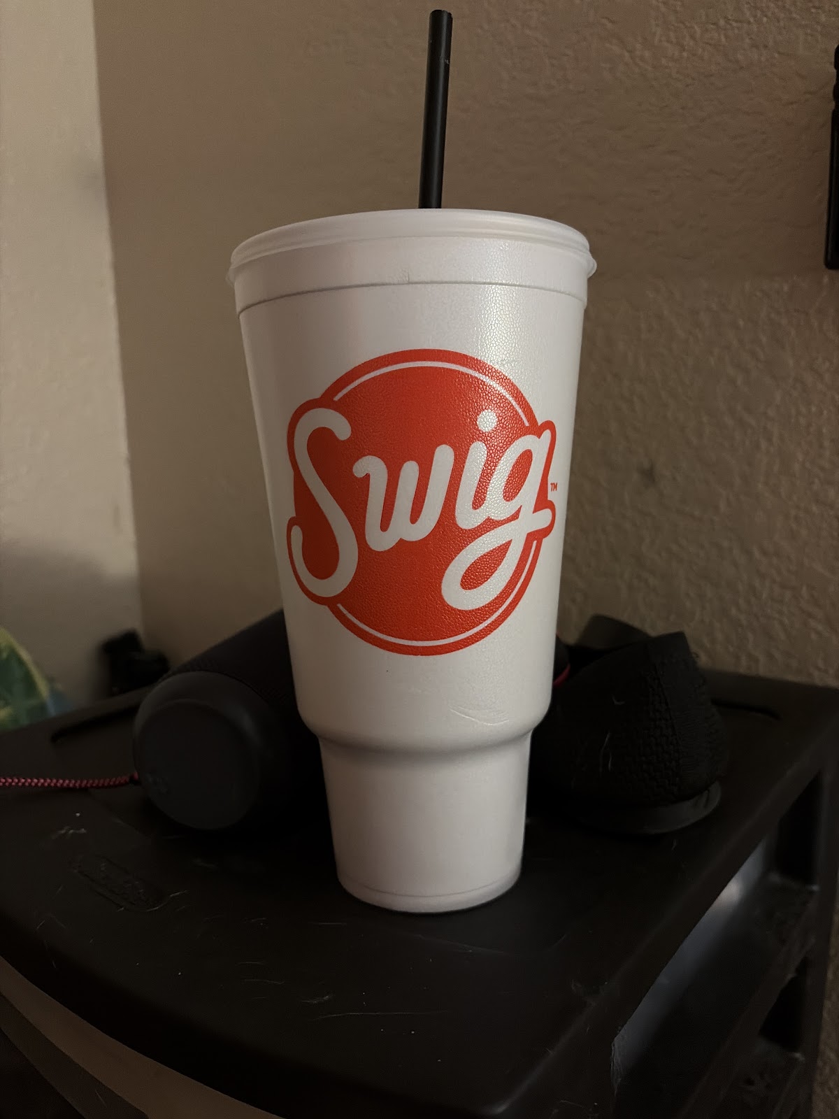 Swig photo from Google