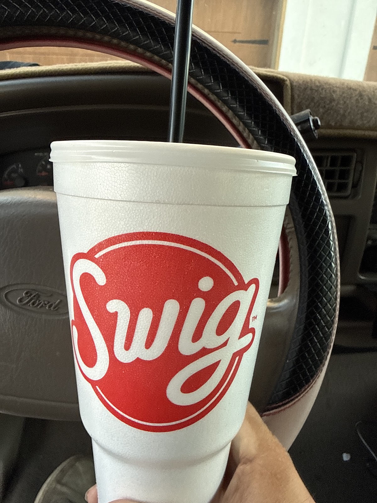 Swig photo from Google