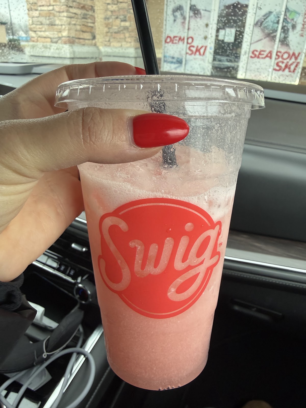 Swig photo from Google