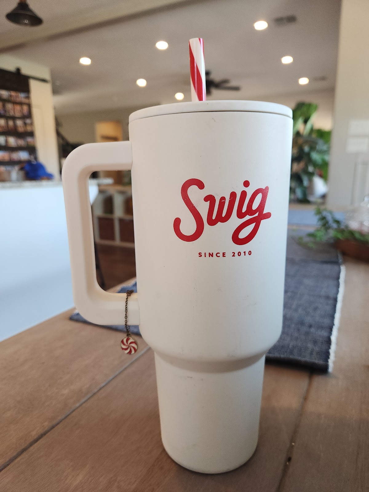 Swig photo from Google