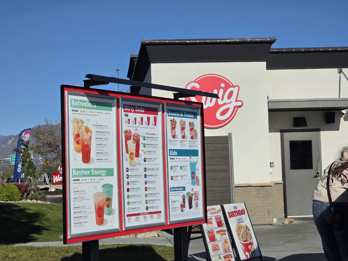 Swig photo from Google