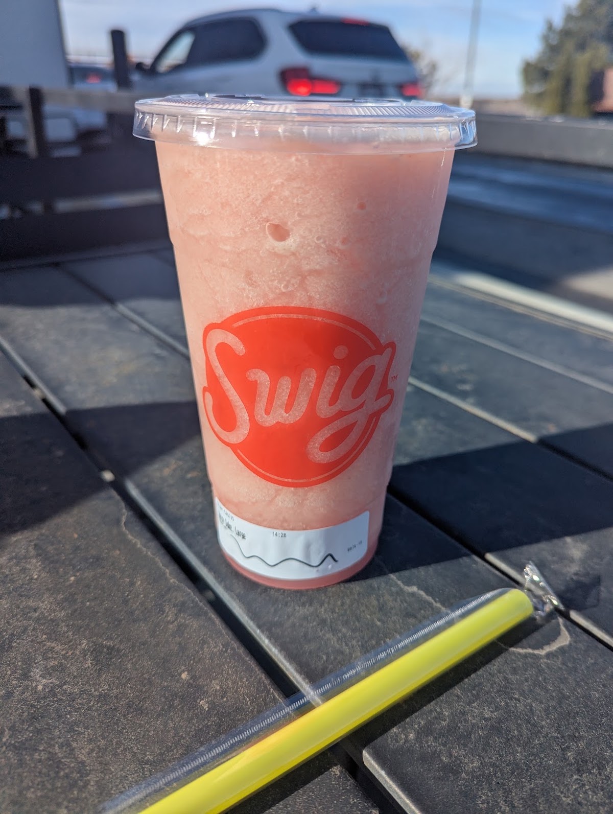 Swig photo from Google