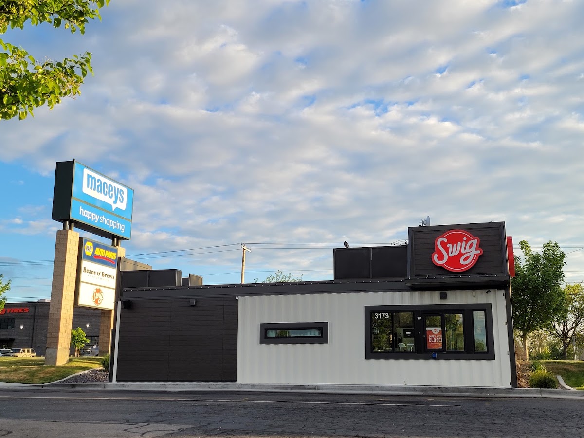 Swig in West Jordan, UT
