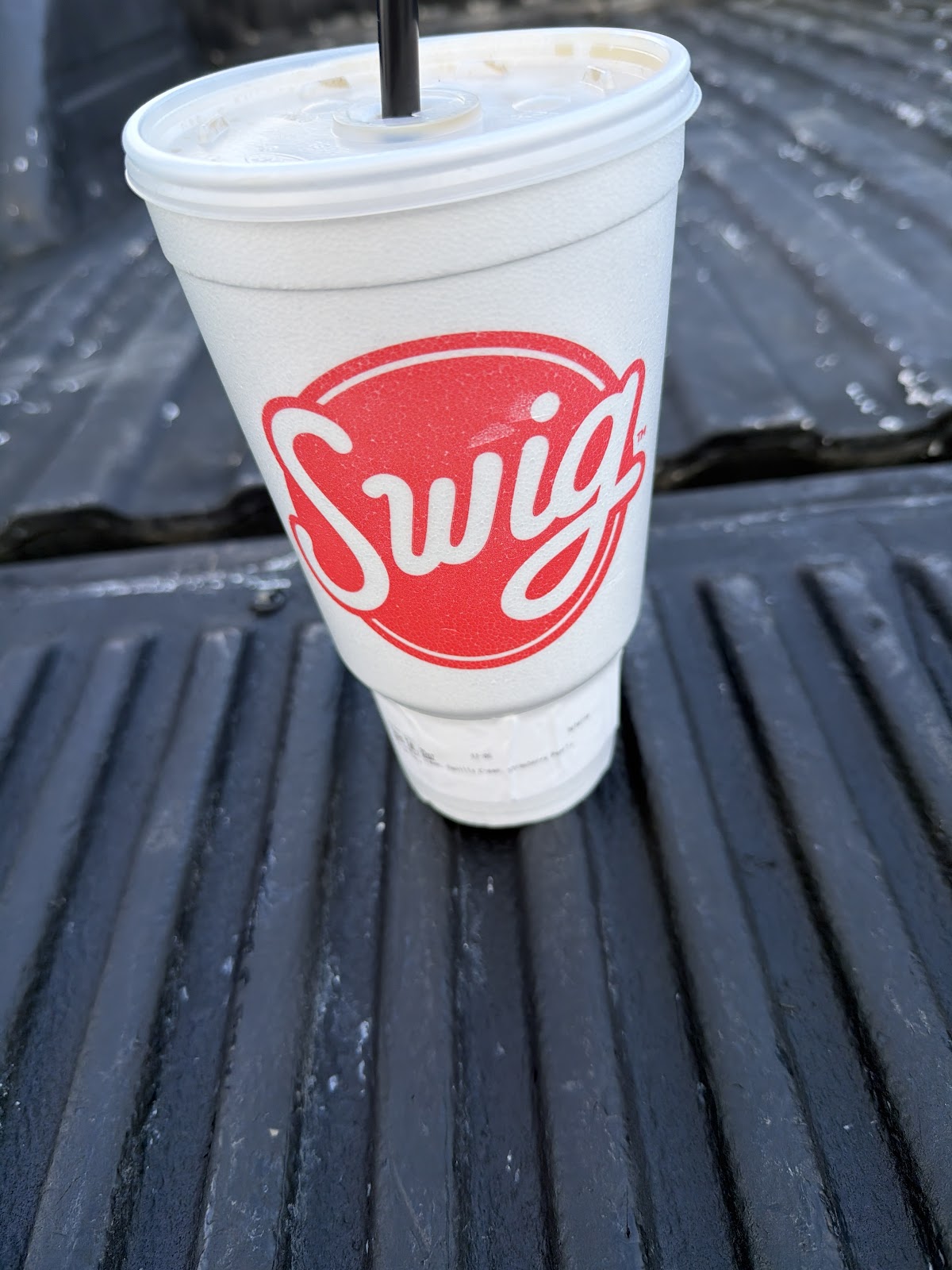 Swig photo from Google