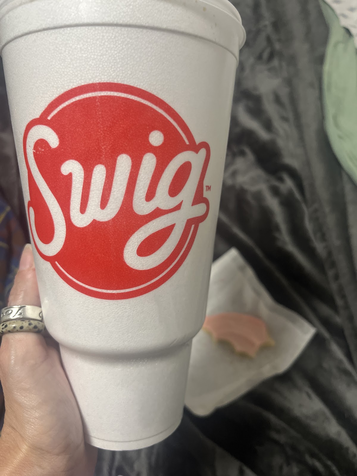 Swig photo from Google