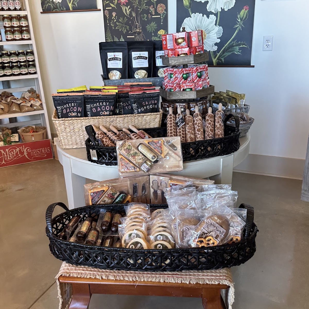 Swint's Candy Company photo from Google