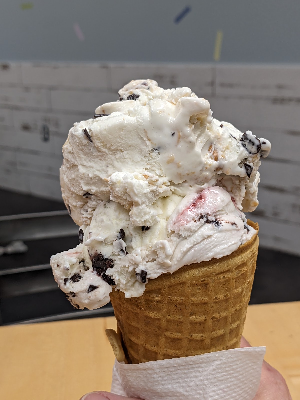 Sylas & Maddy's Homemade Ice Cream photo from Google