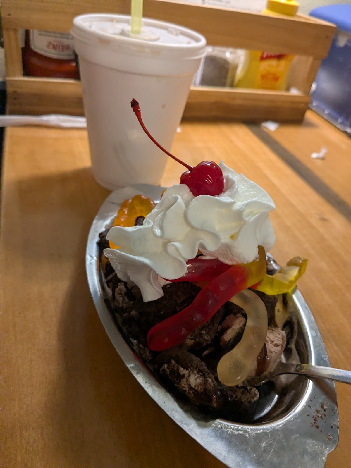 Taggarts Ice Cream photo from Google