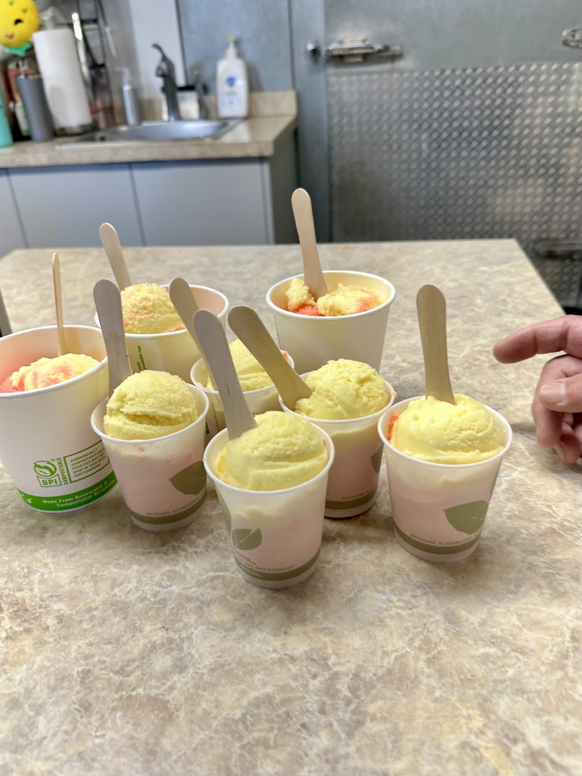 Tasaka Guri Guri Shop photo from Google