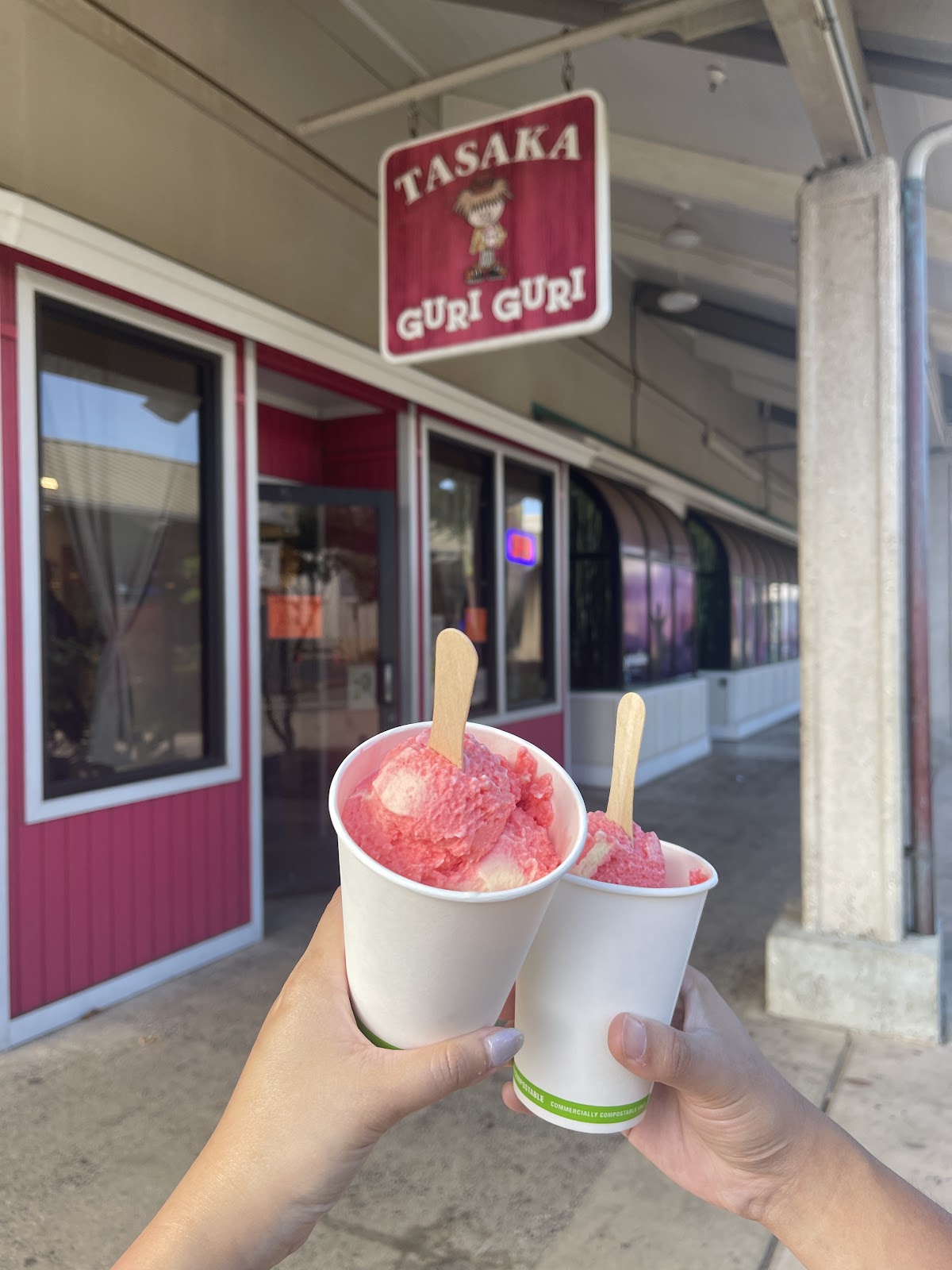 Tasaka Guri Guri Shop photo from Google