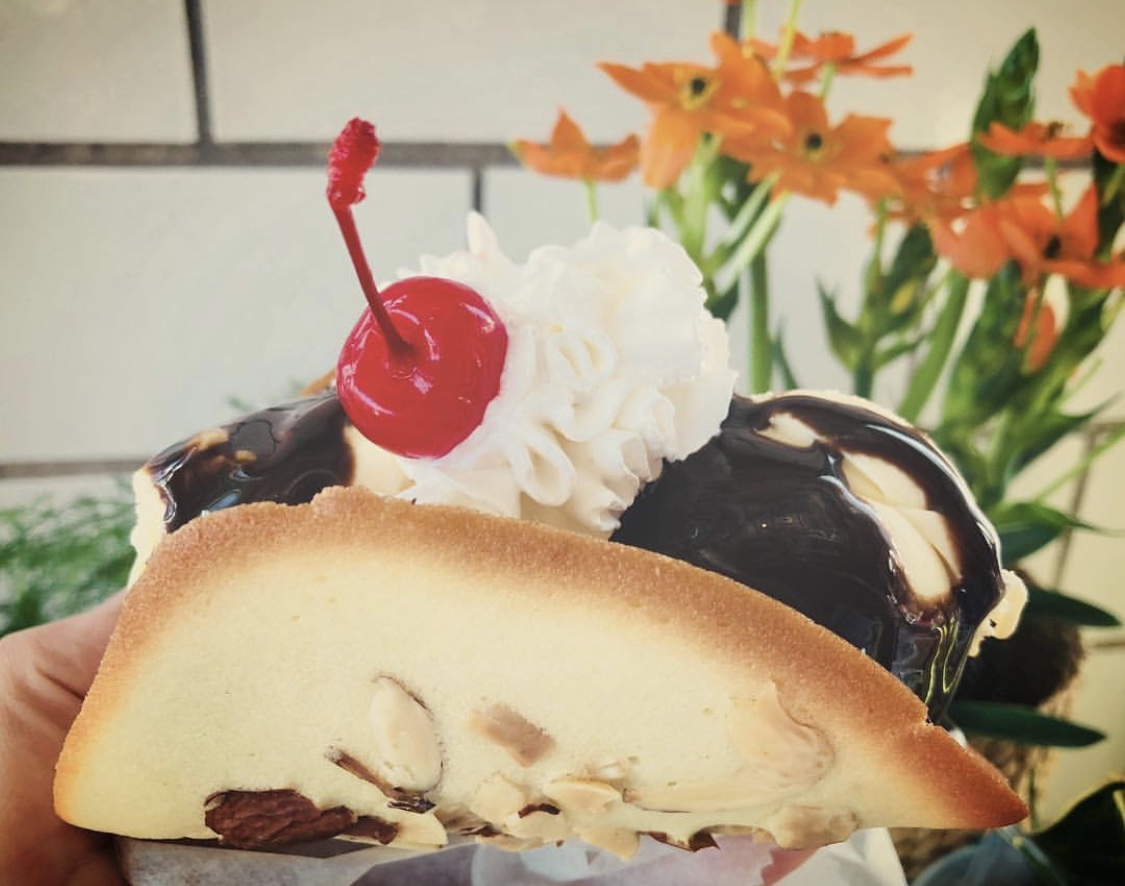 Ted & Wally's Ultra-Premium Ice Cream photo from Google