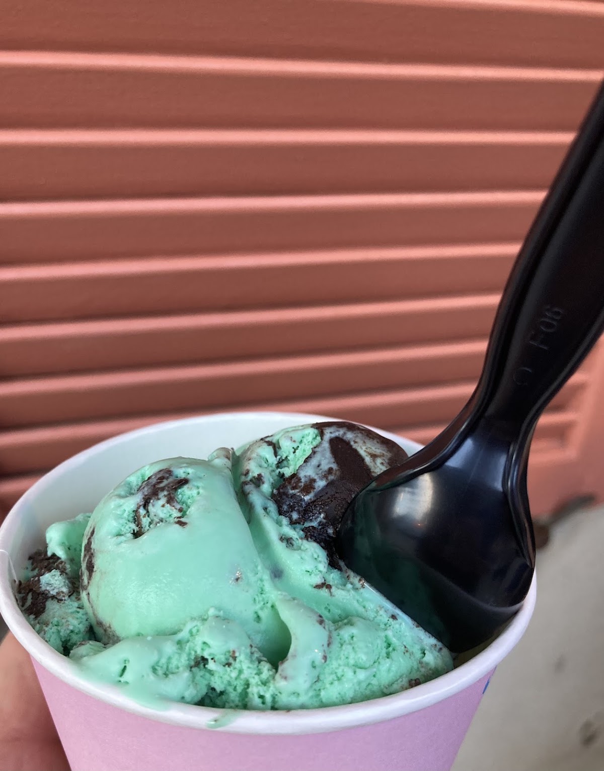 Tedi's Ice Cream photo from Google