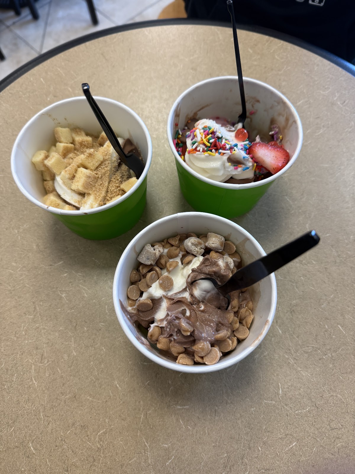 That Yogurt Place photo from Google