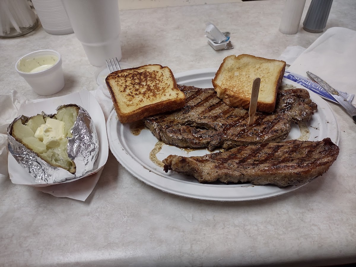 The 57 Diner photo from Google