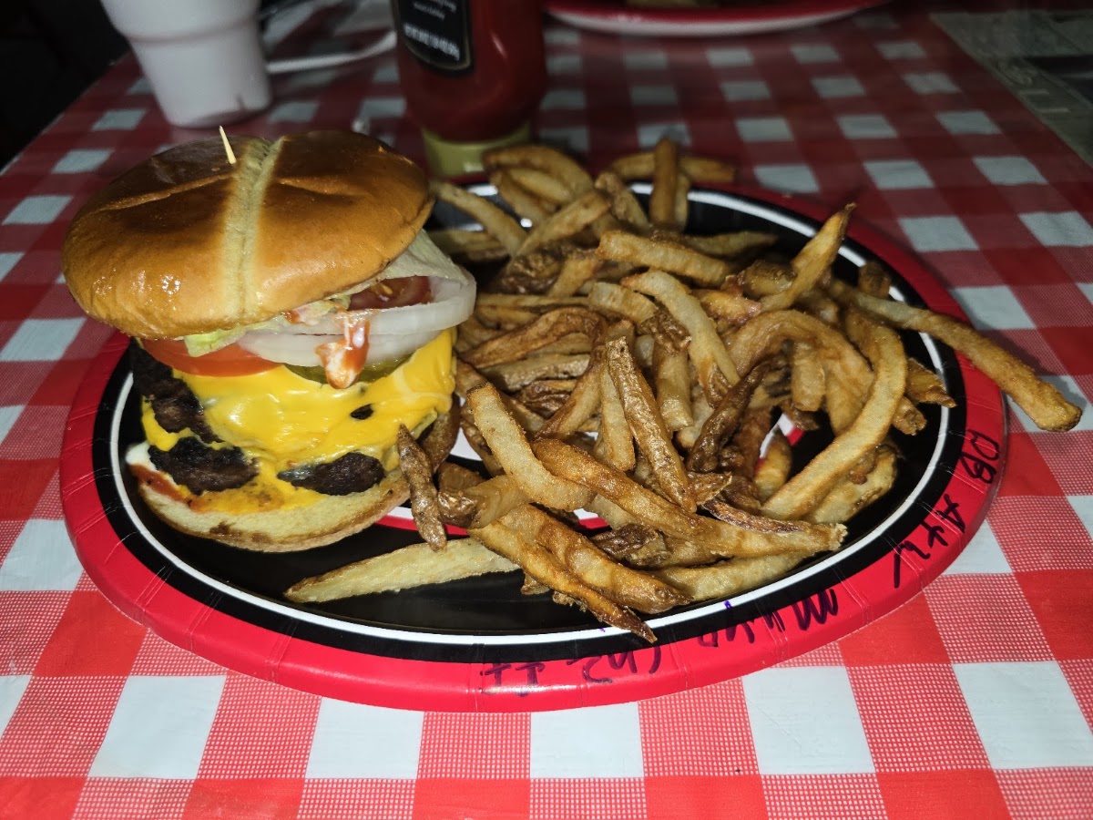 The 57 Diner photo from Google