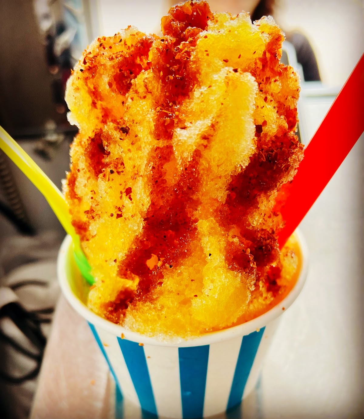 The Art of Snacks photo from Google