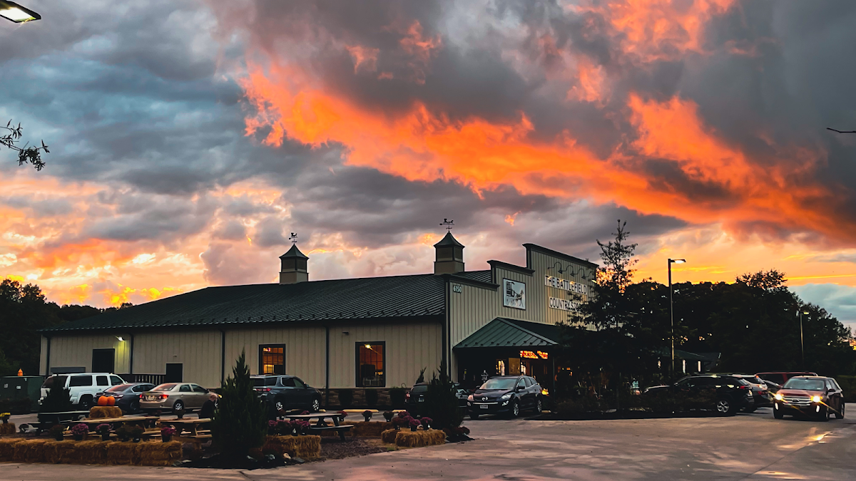The Battlefield Country Store photo from Google