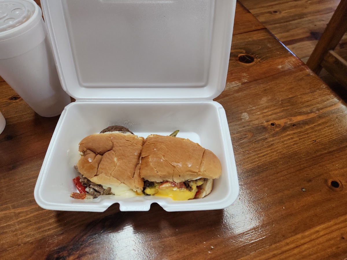 THE BELLEMONT SHAKE SHOP photo from Google