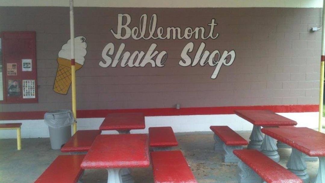 THE BELLEMONT SHAKE SHOP photo from Google