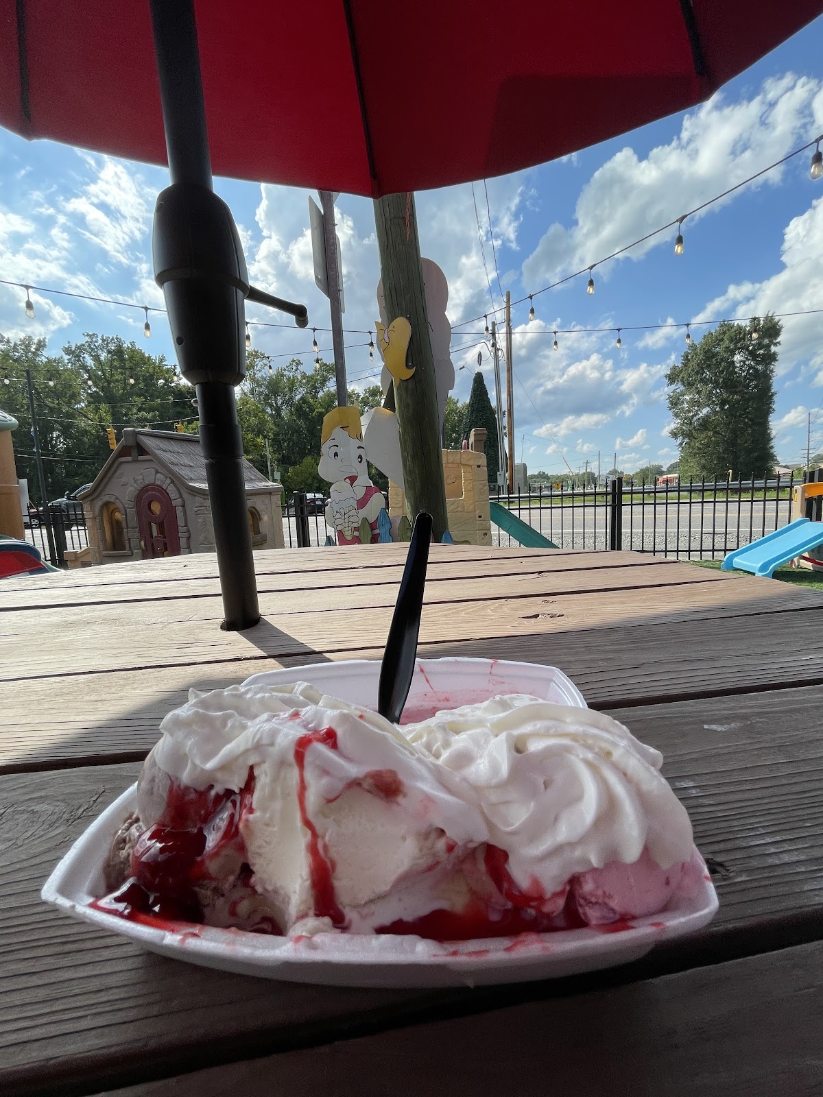 The Bridge Creamery and Soda Shop photo from Google