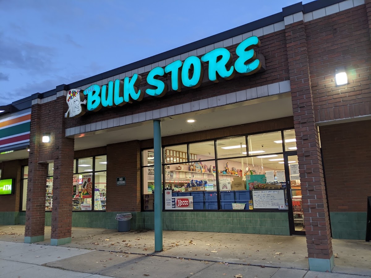 The Bulk Store in Taylor, MI