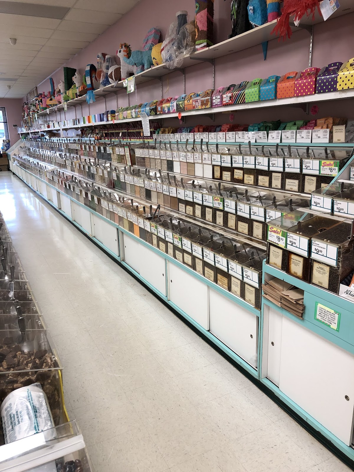 The Bulk Store photo from Google