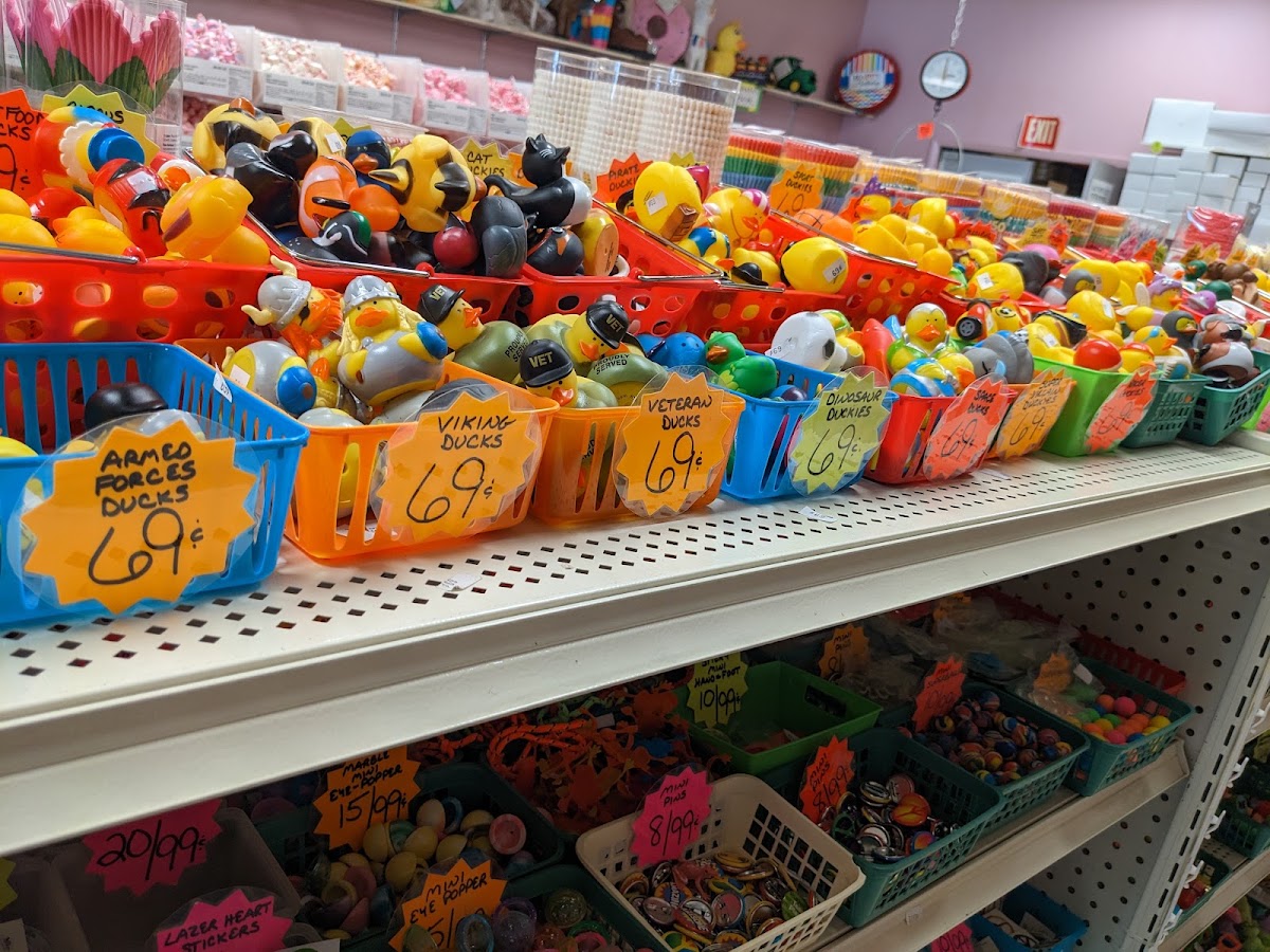 The Bulk Store photo from Google