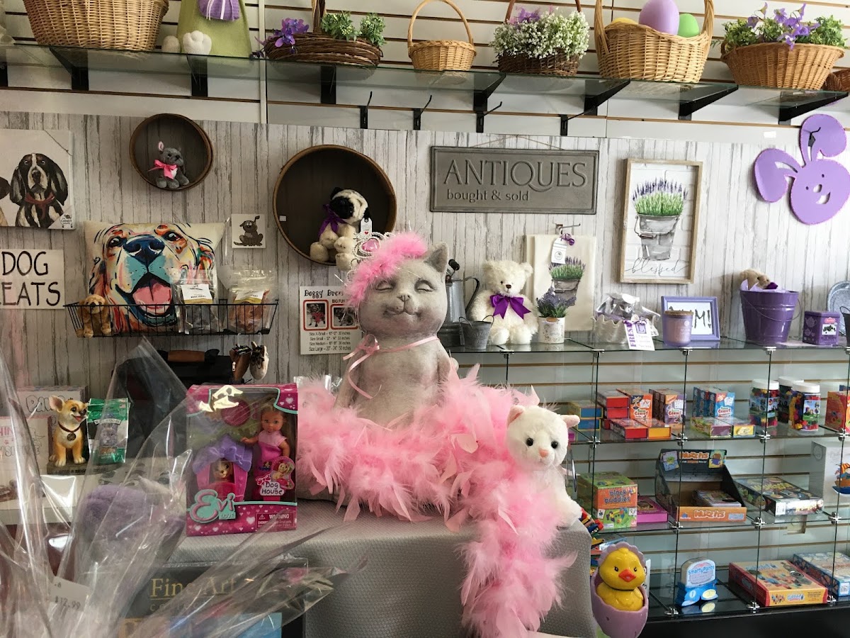 The Candy Shoppe photo from Google