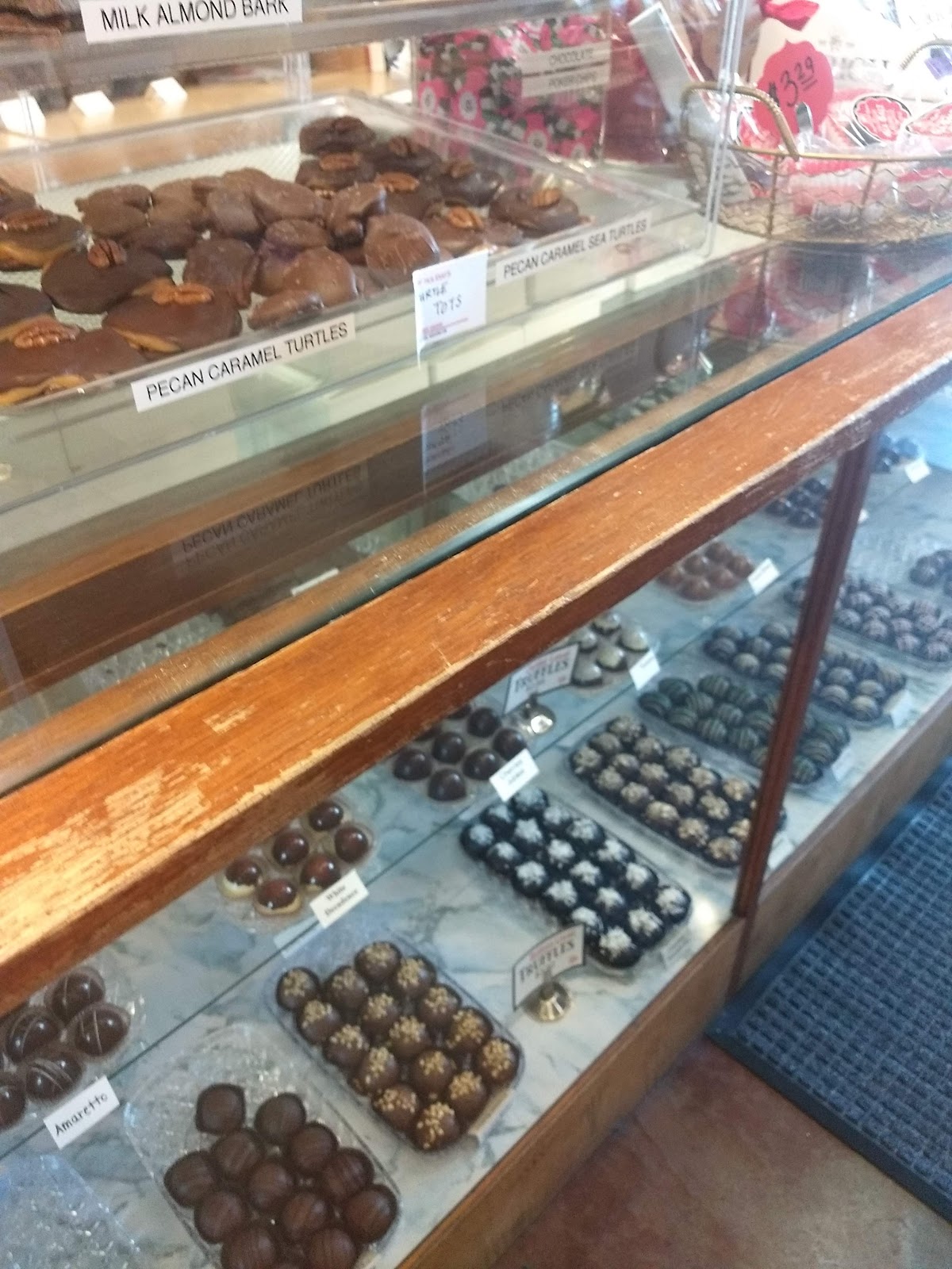 The Candy Shoppe photo from Google