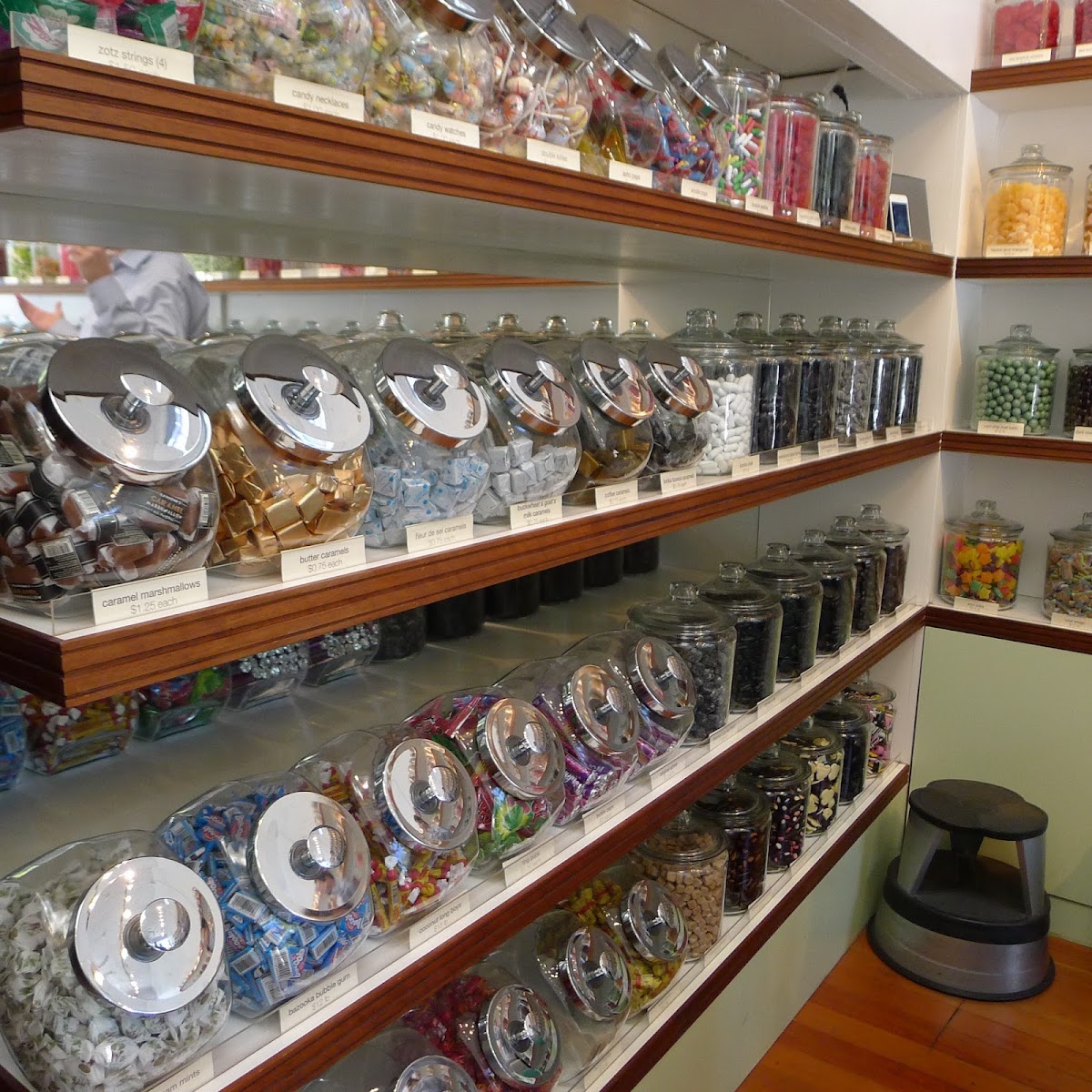 The Candy Store photo from Google
