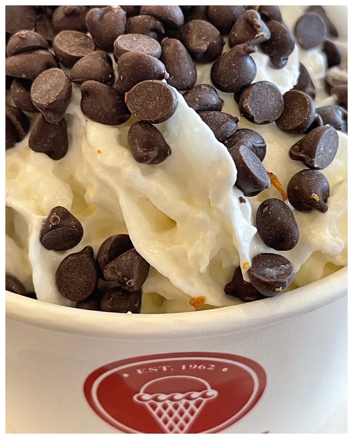 The Chief - Creamery of Granger photo from Google