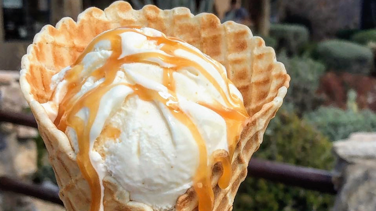The City Creamery photo from Google