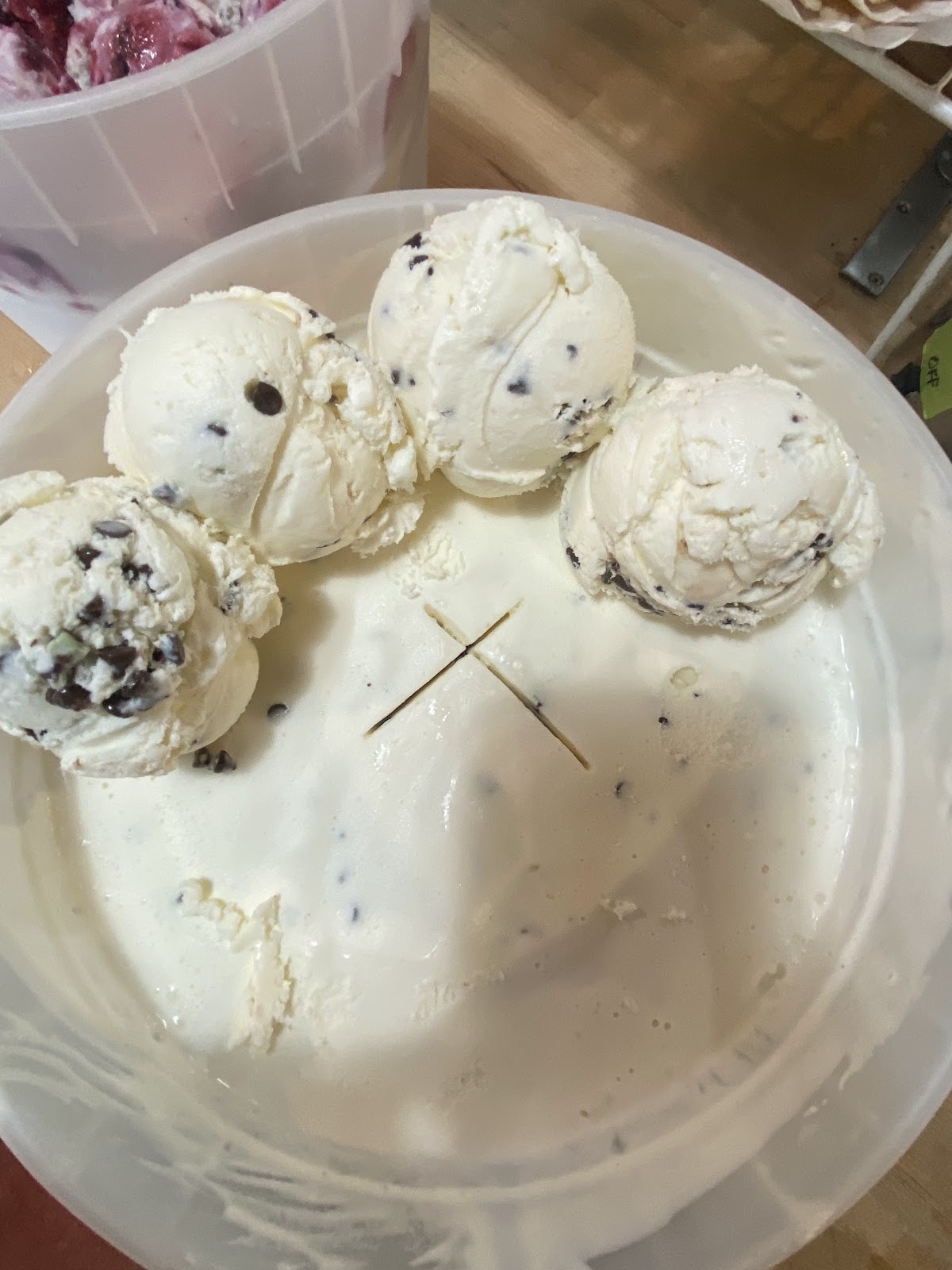 The City Creamery photo from Google