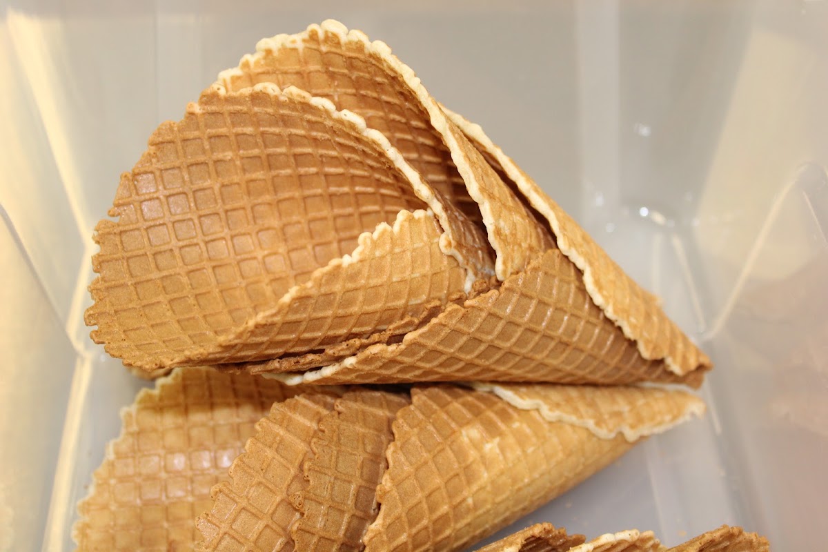 The Colonel's Creamery photo from Google