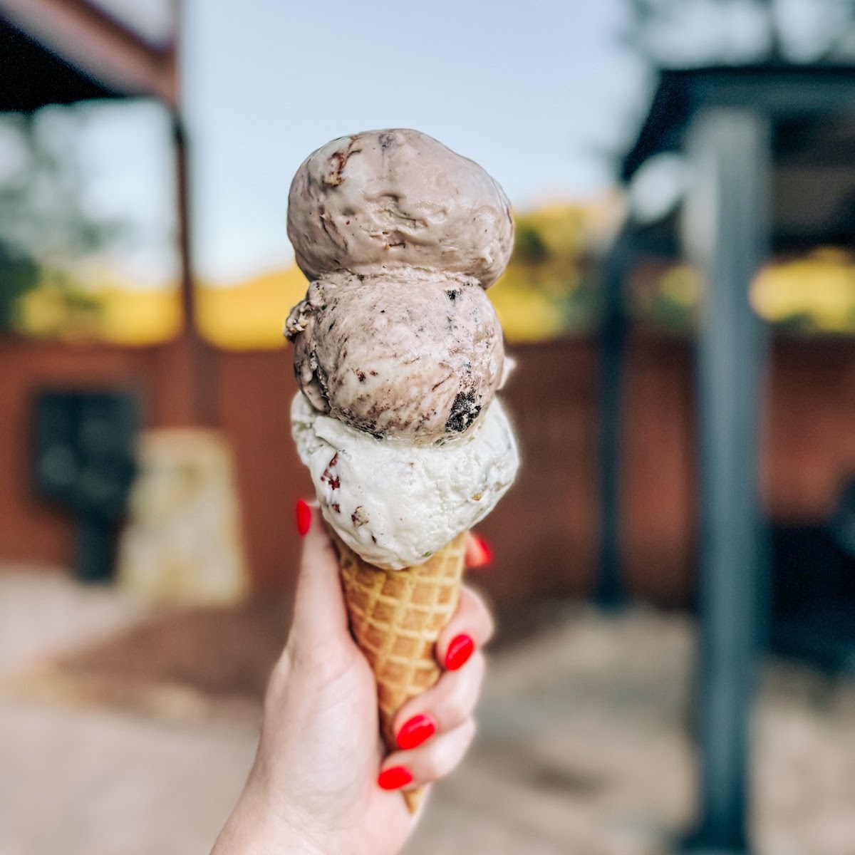 The Colorado Creamery photo from Google