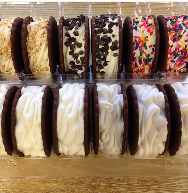 The Country Creamery Ice Cream Parlor photo from Google